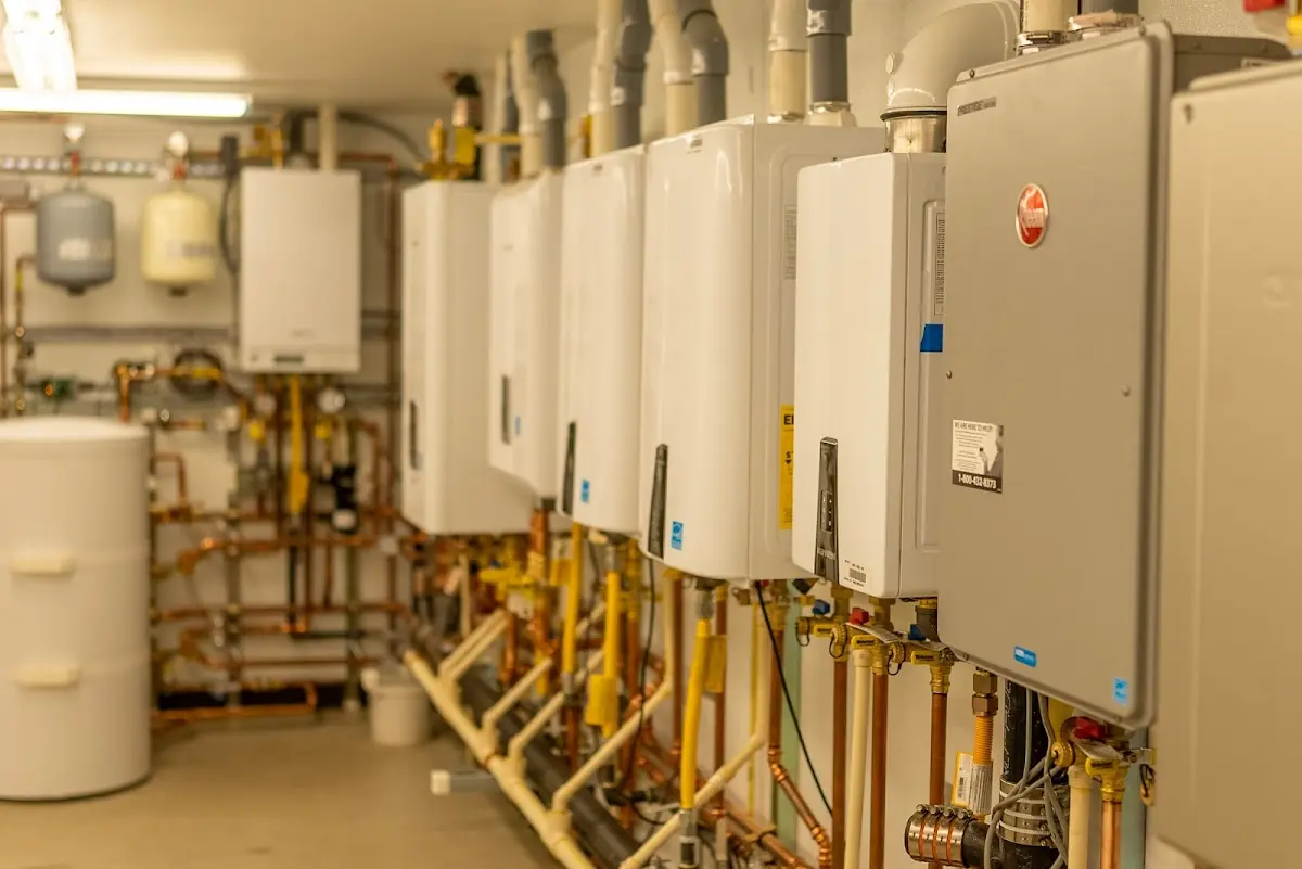 Drain Cleaning in Belton, MO